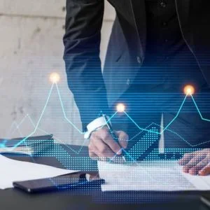 Financial Services in uk